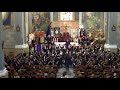 El Evangelista (José Vélez) - Sociedad Unión Musical y Artística de Sax