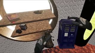 Custom UE 5.3.2 VR Grab Component Demo