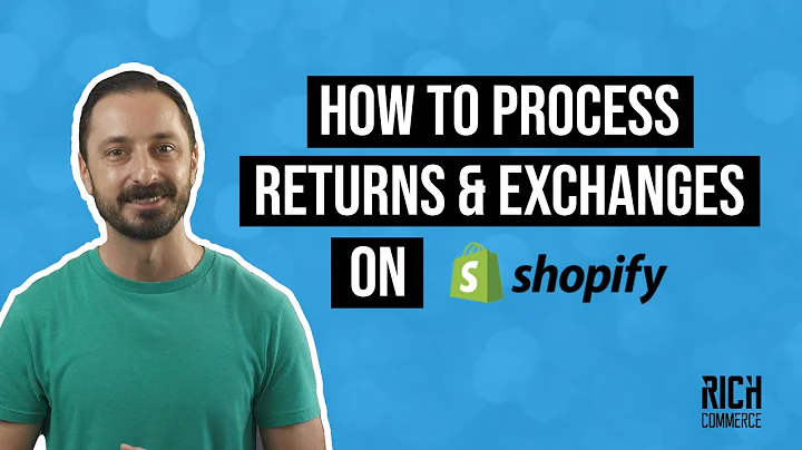 Streamline Shopify Exchanges with Automated Process