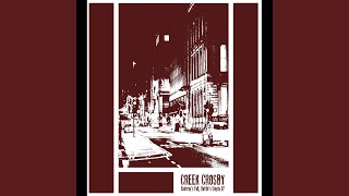 Video thumbnail of "Creek Crosby - There's No Hope on Hope Street"