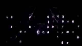 Daft Punk Arrow Hall Toronto