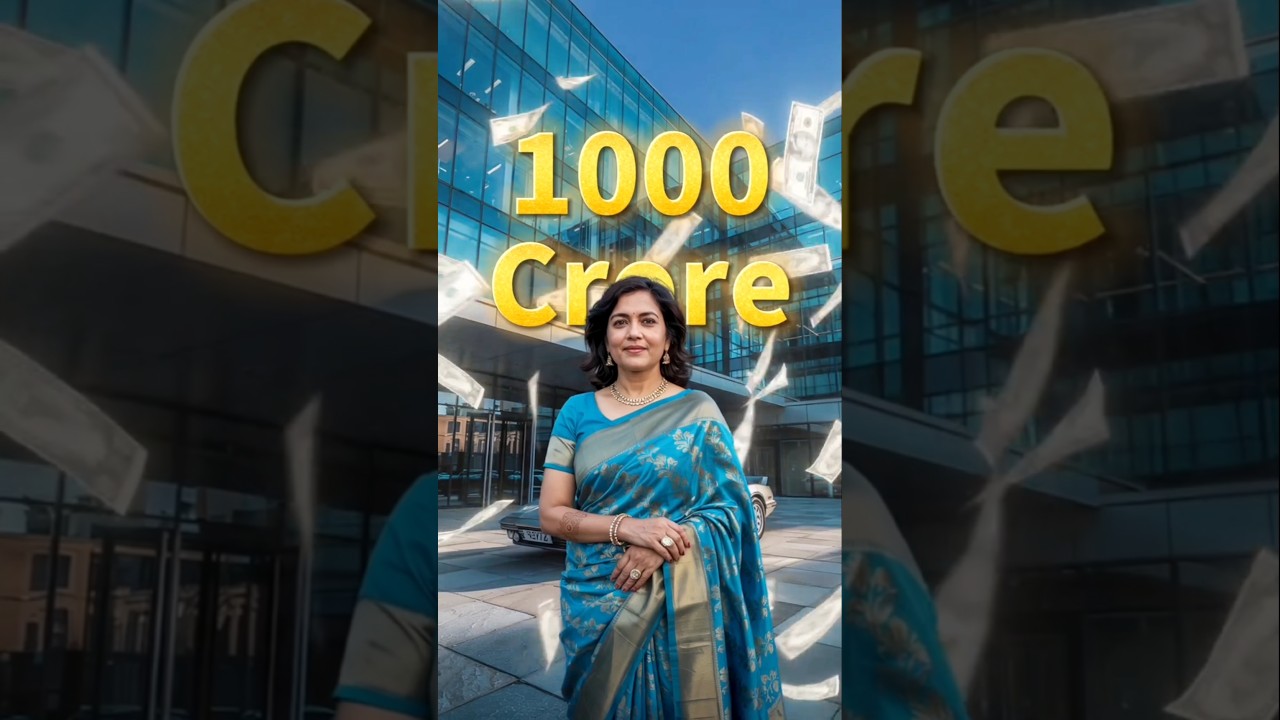 how to become a millionaire women 