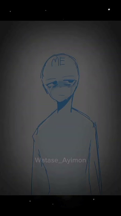 Im Alone again? #animation #sad #lonely #crying #animationmeme