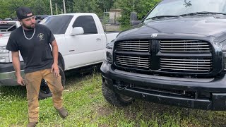 Overview on are 5th gen Cummins and 2019 L5p single cab