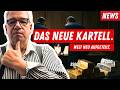USA, Russland und China teilen die Welt: Der geheime Deal hinter Gold $5000 &amp; Silber $100