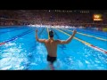 Cesar Cielo 50m libres Barcelona 2013