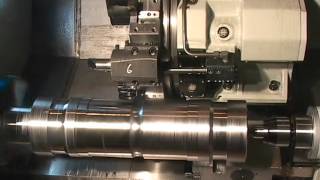 Hwacheon Hi Tech 300