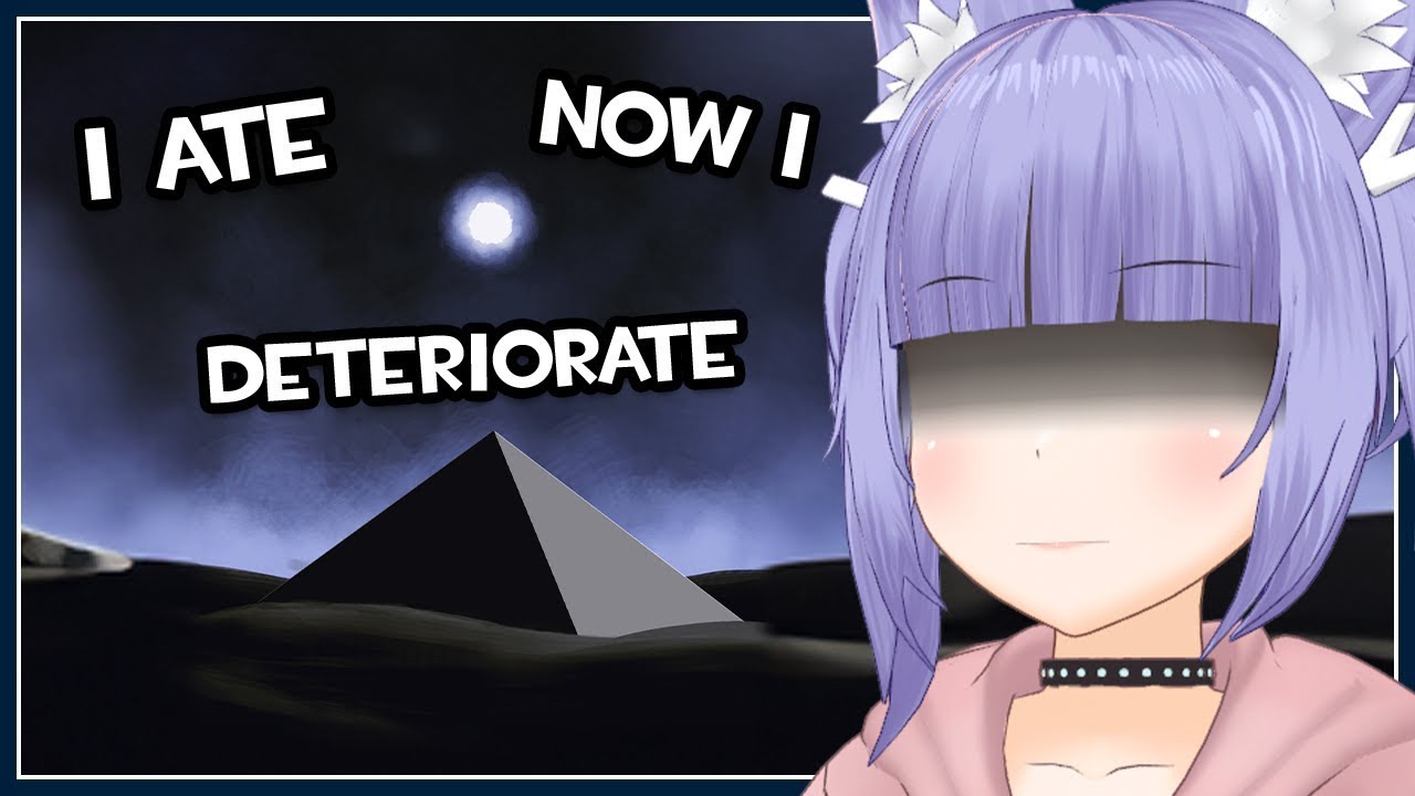 [ vCJD ] Zwooted, One Mistake, One Extinguished Life [EATEOT Fan Album Reaction]