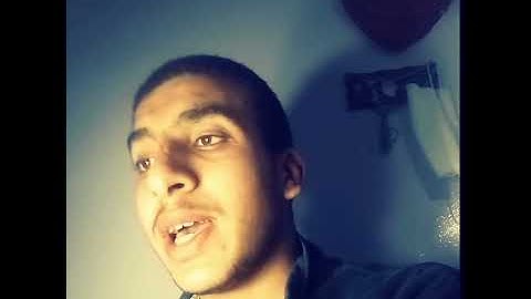 تلاوه ايه الكرسي بصوت يفوق الخيال،ــــــاحمد رمضان