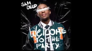 Sam deep kancane ft Mkeyz Dr Mulz