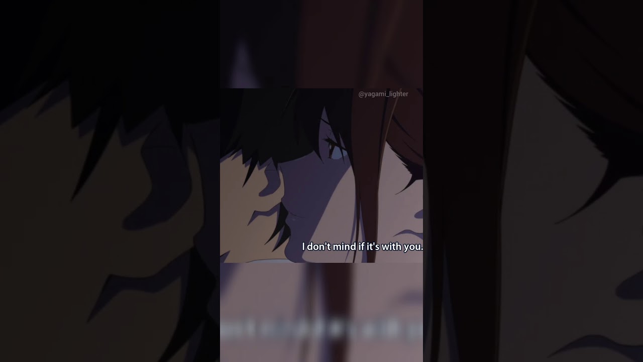 Anime girl instant regret - YouTube