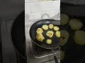 Boiled the sweet potato, Shakrkand Chart Ghar per banaen sweet chart #technopujavlog #shorts