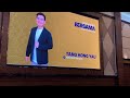 Majlis Makan Malam Parti BERSAMA WeFund 2.0 Fundraising Dinner Di Shah Alam 03/10/2026