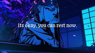 its okay, you can rest now. screenshot 5