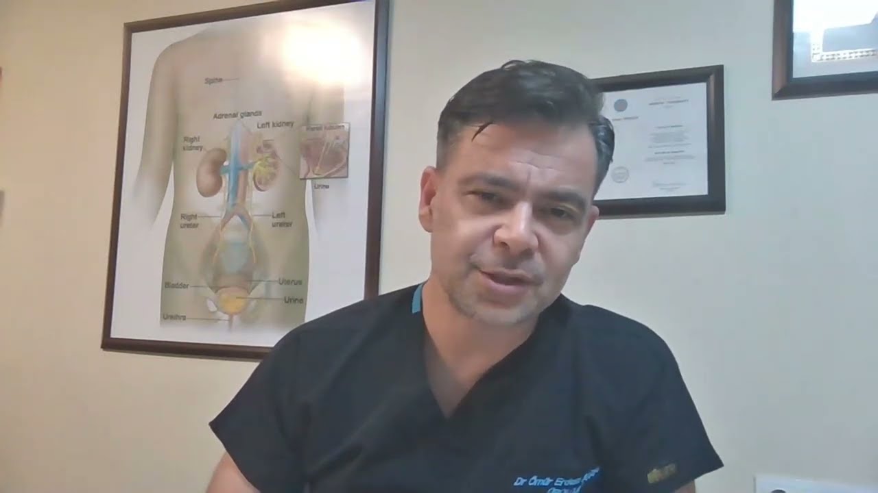 Testosteron Replasman Tedavisi ve Rakamlar