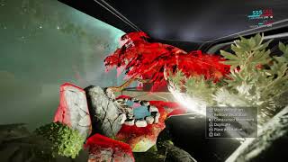 Warframe - Dojo -Stone Cold Vikings - Decoration - Video 12 - 2018-12-01
