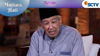 Maaf Memaafkan | Mutiara Hati