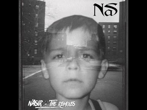ALBUM: Nas – Nasir (Zip File) - Evopulse nasir album download