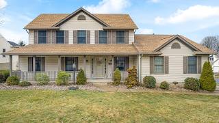 1825 John Carroll Dr video tour