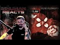 Capture de la vidéo New Favorite! | Inhuman Reacts To: Imanu - Outlaw Feat. Flowdan