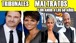 LAS DESGRACIAS DE  AMOR HALLE BERRY   4 MARIDOS Y UN 5 QUE OJALA Y LE SALGA  BUENO Profile