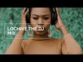 Lochive the dj live  deep and soulful house mix