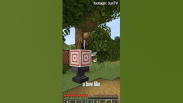 what weapon I want added to minecraft