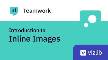 Vizlib Collaboration for Qlik Sense: a quick intro to Inline images in Vizlib Teamwork