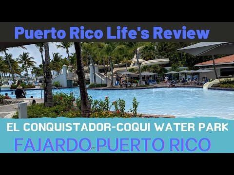 Video: Lý do nên đến Khu nghỉ dưỡng El Conquistador và Đảo Palomino