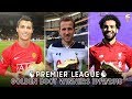All Premier League Golden Boot Winners ⚽ 1992 - 2018 ⚽ Premier League Top Scorers All Time