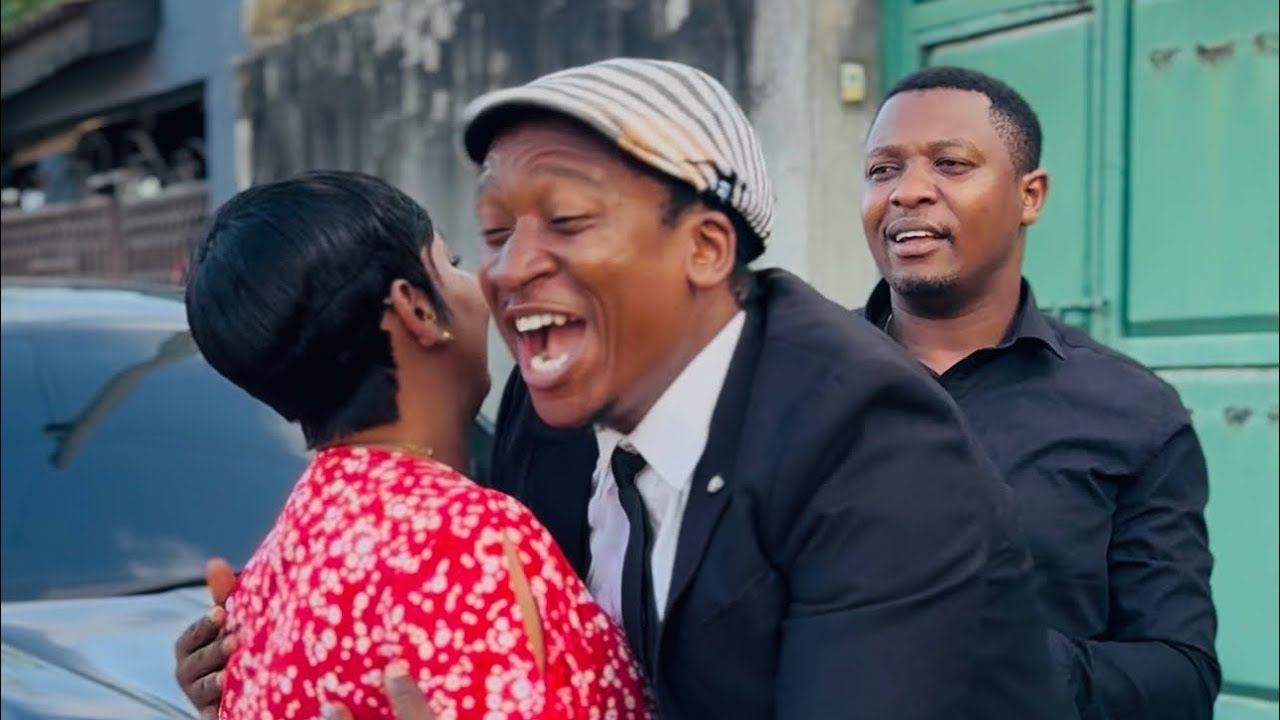 MWANASHERIA MROHO || AZABOI na MTUMISHI OBAMA 