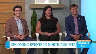 Upcoming Events in North Augusta