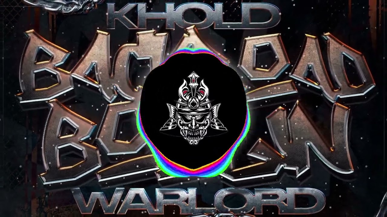 Watch KHOLD & WARLORD - BACKROAD BOOLIN on YouTube Watch KHOLD & WARLORD - BACKROAD BOOLIN on YouTube
