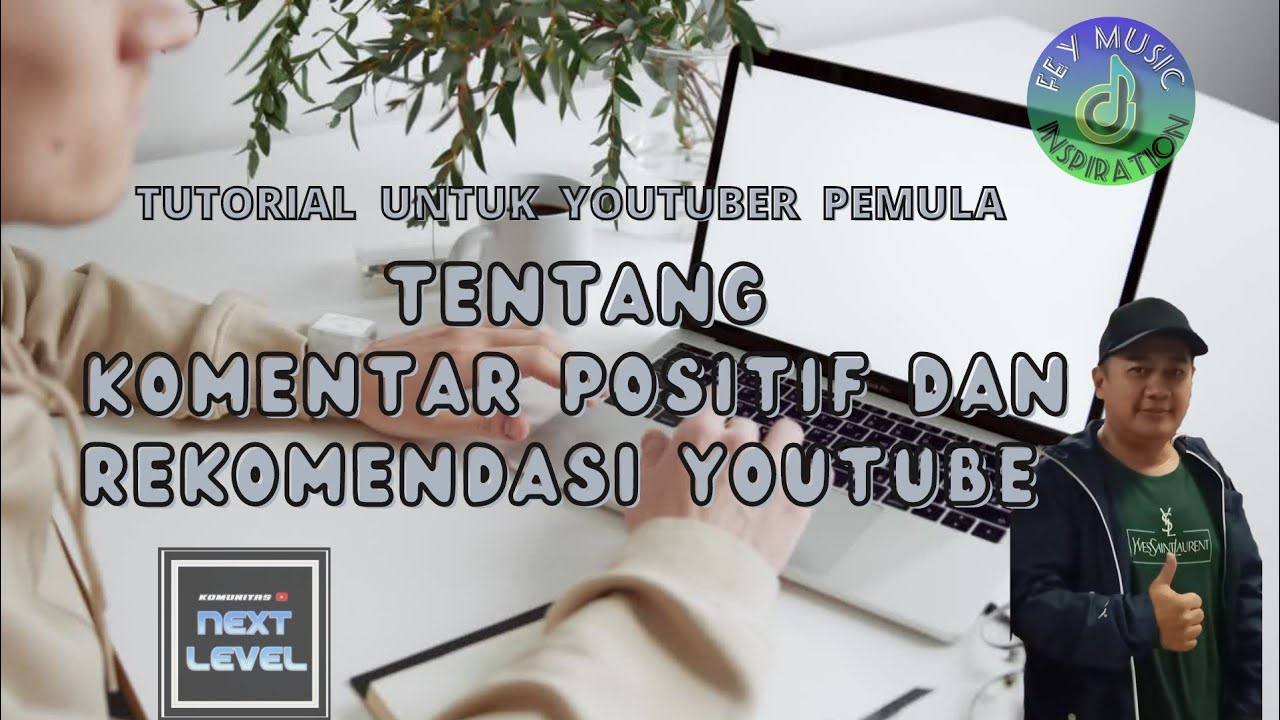 Menciptakan Ruang Komentar yang Positif di Blog: Strategi dan Tips