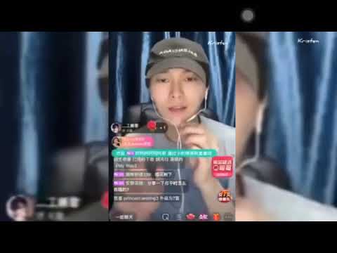 胡鴻鈞 Hubert wu  Myway 酷狗直播 （改後版）