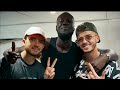 "It's TOUGH to talk about England!" 🏴󠁧󠁢󠁥󠁮󠁧󠁿 | Tubes meets James Maddison