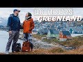 48 Hours in Greenland 2019: Inuits, Icebergs and Insane Hikes