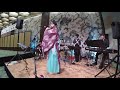ダッタン人の踊り — 龍笛演奏