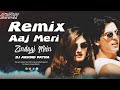 Aaj meri zindagi mein akshay kumar raveena tondon remix by dj arvind patna