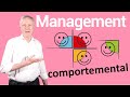  lart de la communication  chapitre 32  le management comportemental