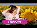 TRAKYA GEZİ ROTALARI - ŞENAY AKKURT'LA HAYAT BANA GÜZEL