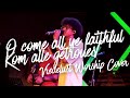 O Come all ye faithful l Kom alle getroues ll Kersdiens 2025