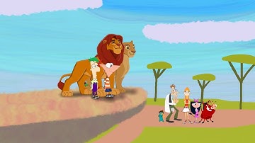 New intro from Timon