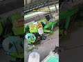 Model 50 Round Fully Automatic Silage Baling & Wrapping Machine | Hay Baler Wrapper 2026