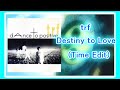 trf - Destiny to Love (Time Edit)(歌詞付)