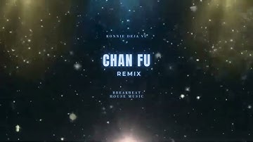 CHAN FU (Breakbeat House Music)