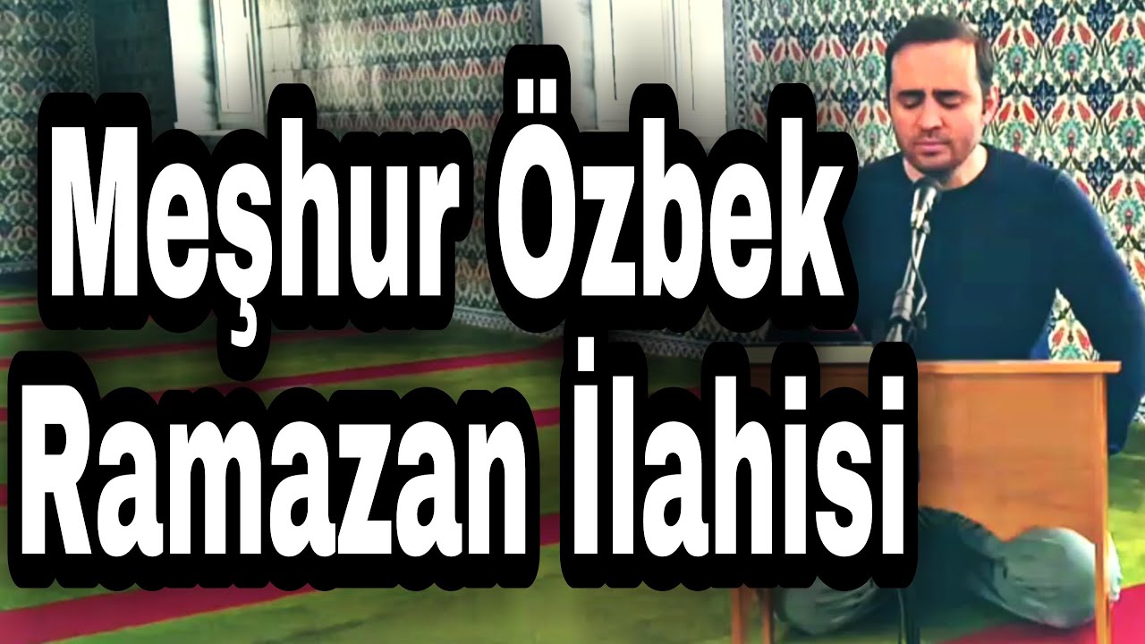 özbek