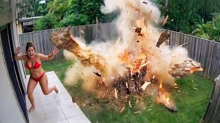 TOTAL IDIOTS AT WORK / Instant Regret Fails Compilation #78 / Best of the Week 2026
