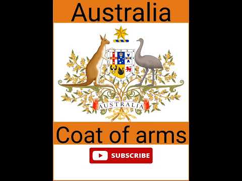 Video: Escudo de armas de sydney