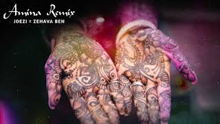 Joezi X Zehava Ben - Remix Radio Edit